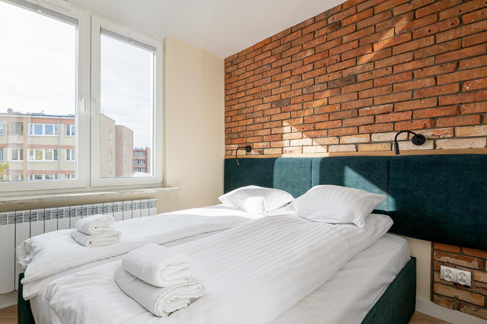 Rentplanet - Apartament Solec Varsovie Extérieur photo
